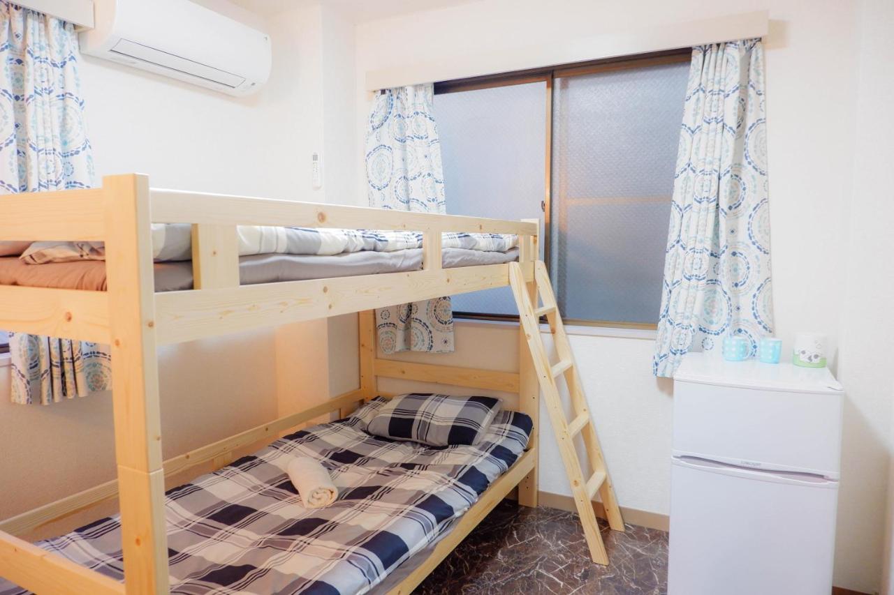 匯金浅草一号館 * Tōkyō